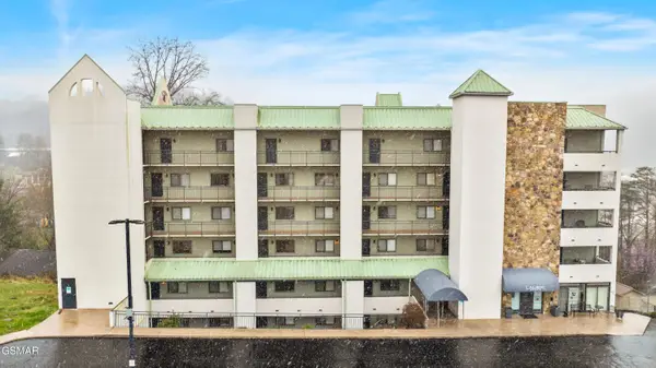 354 E Holly Ridge #STE 301, Gatlinburg, TN 37738