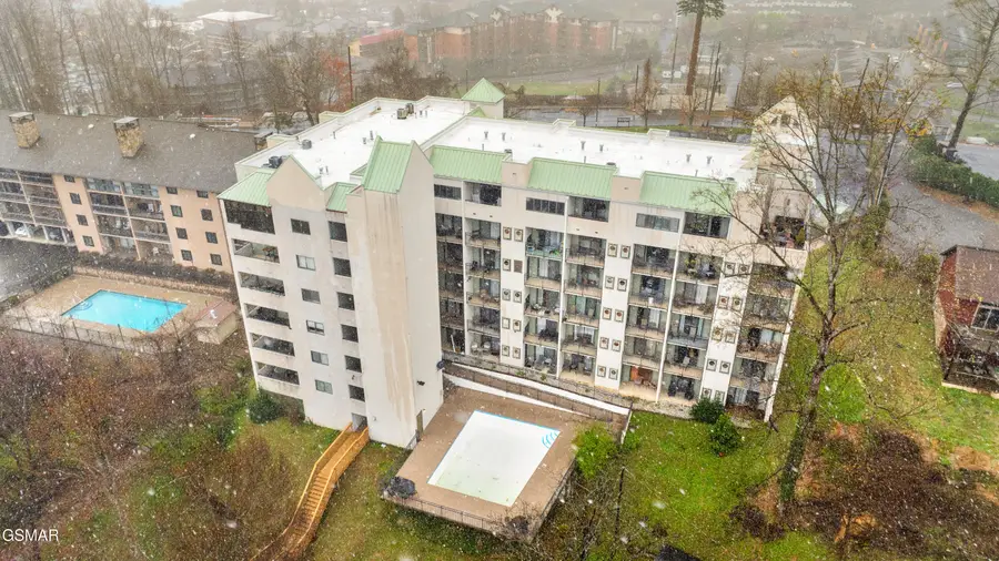 354 E Holly Ridge #STE 301, Gatlinburg, TN 37738 - #2
