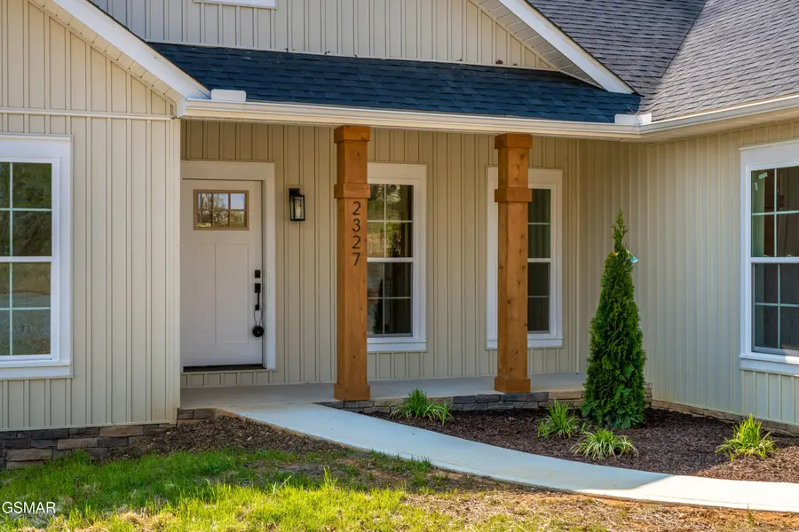 2327 Geraldine Way, Sevierville, TN 37876 - #3