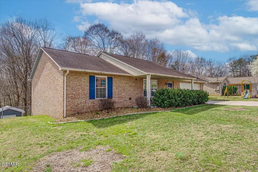 8143 Florence Gardens Road, Knoxville, TN 37938 - #2