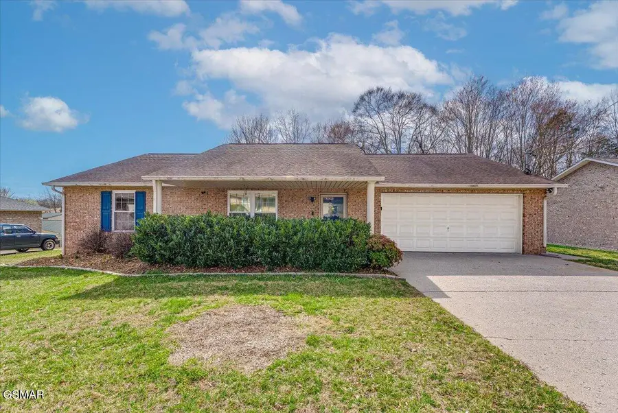 8143 Florence Gardens Road, Knoxville, TN 37938 - #3