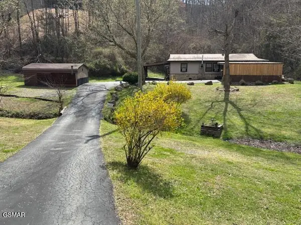 1069 Bryan View Road, Sevierville, TN 37862
