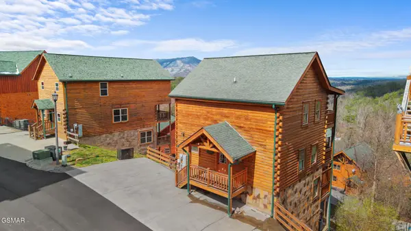 1244 Bird Nest Way, Sevierville, TN 37862