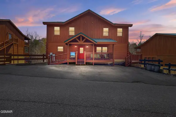 4359 Forest Ridge Way, Pigeon Forge, TN 37863