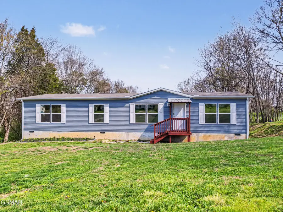 1316 Blue Spruce Way, Newport, TN 37821 - #3