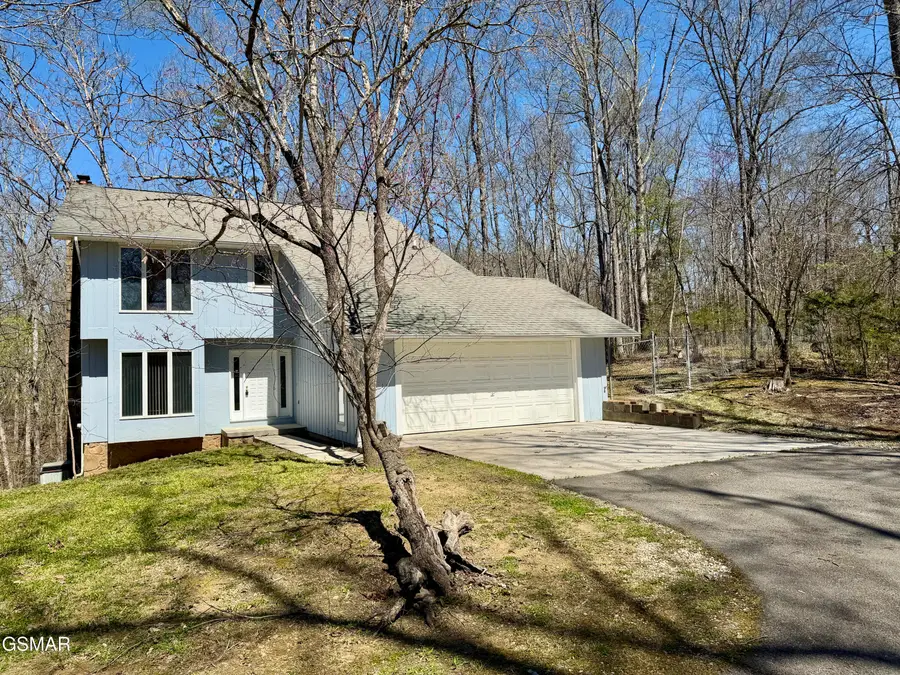 1560 Bluebird Cv Lane, Sevierville, TN 37862 - #2