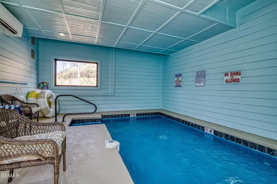 3129 Mitzi Way, Sevierville, TN 37862 - #2