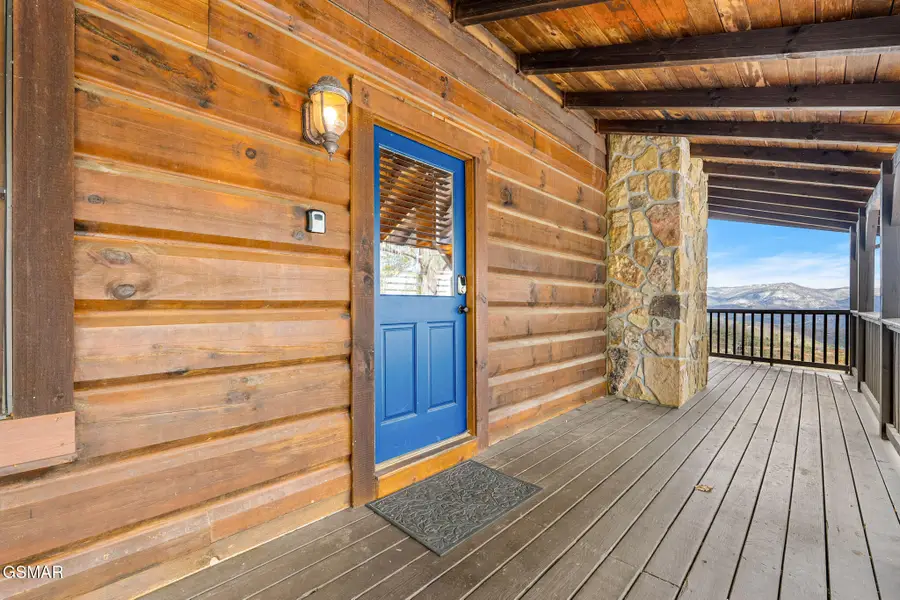 2470 Black Bear Ridge Way, Sevierville, TN 37862 - #3