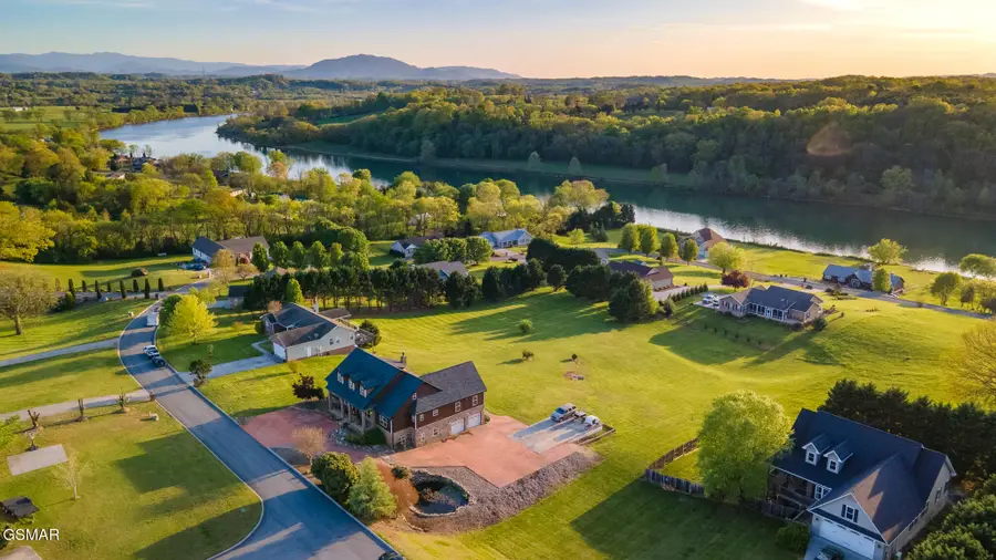 2869 Luther Catlett Circle, Sevierville, TN 37876 - #2