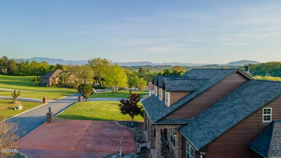 2869 Luther Catlett Circle, Sevierville, TN 37876 - #3