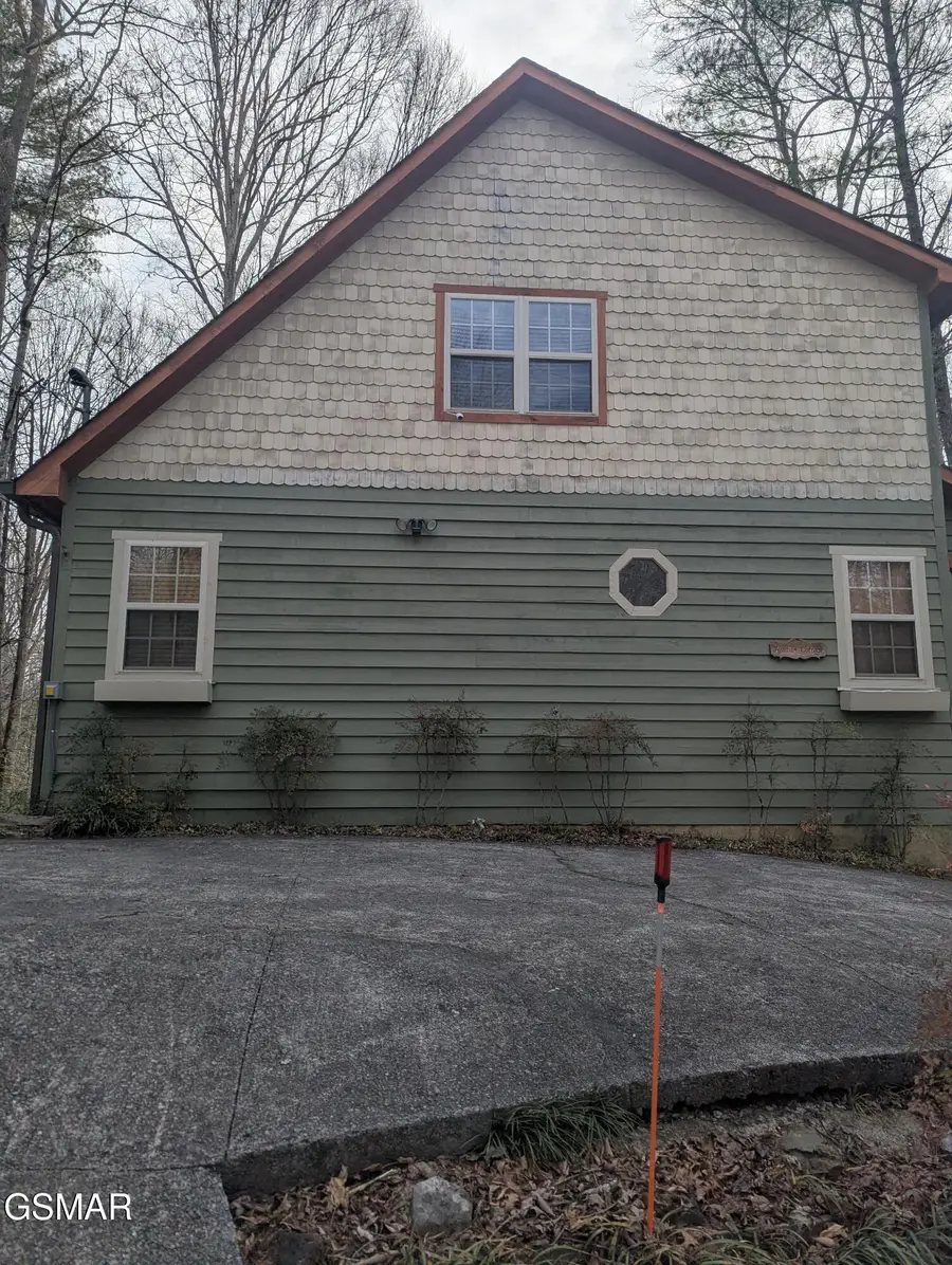 114 Cutter Gap Road, Townsend, TN 37882 - #3