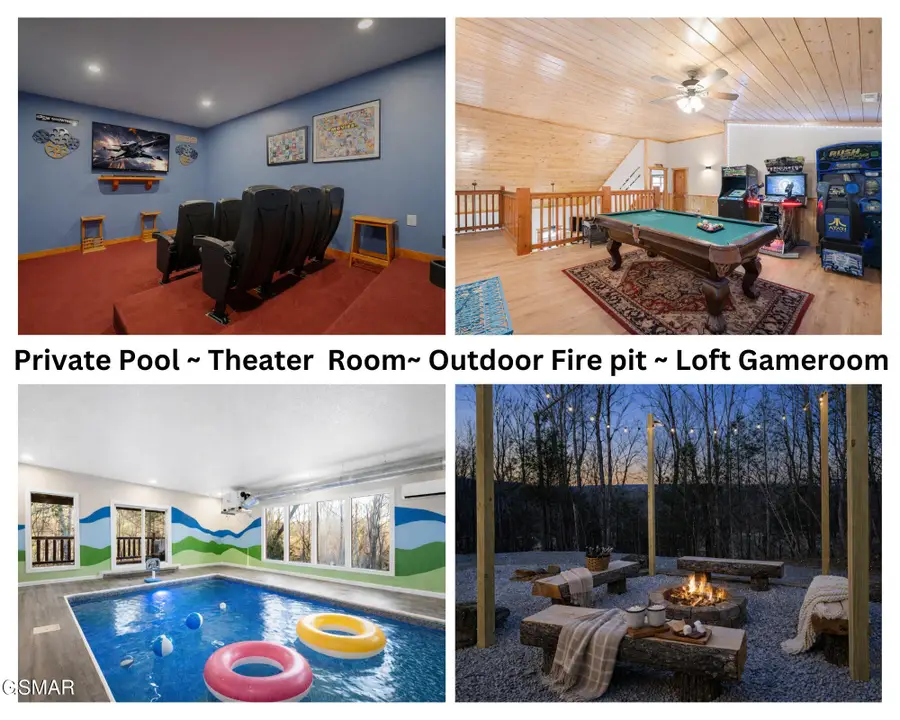 225 Maranatha Way, Cosby, TN 37722 - #2