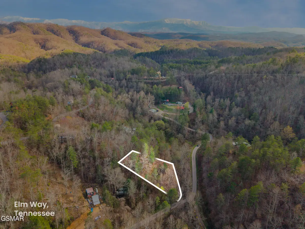 Lot 137 Elm Way, Sevierville, TN 37876 - #1