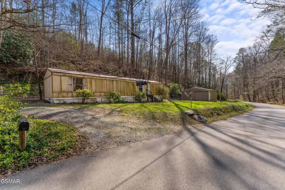 520 Huskey Grove Road, Sevierville, TN 37876 - #1