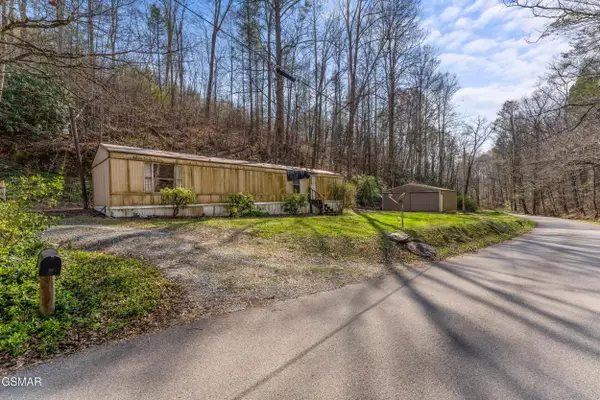 520 Huskey Grove Road, Sevierville, TN 37876