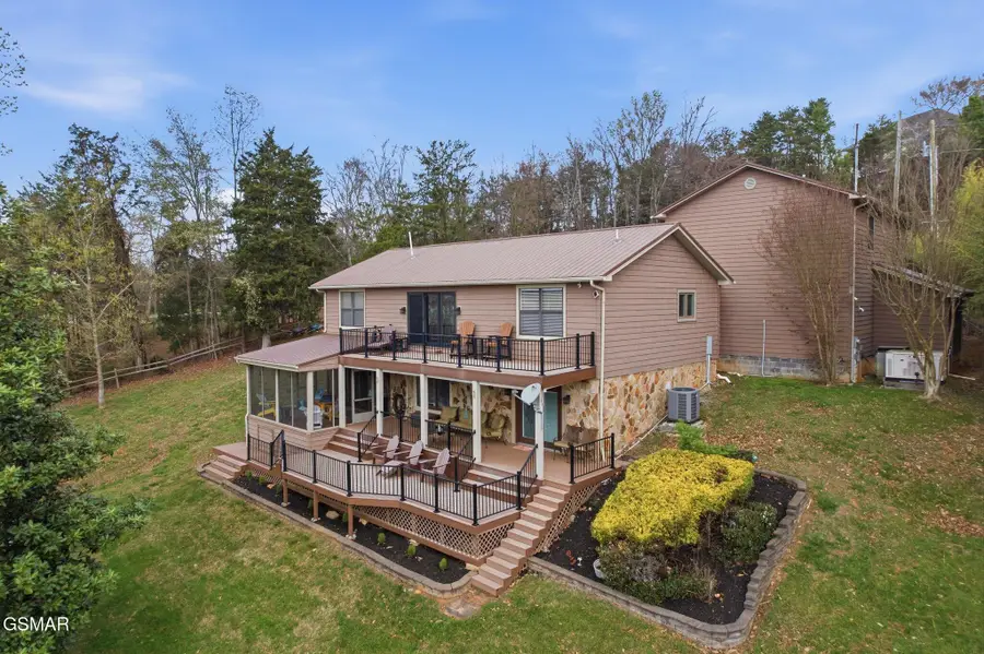 468 Trotline Road, Dandridge, TN 37725 - #2