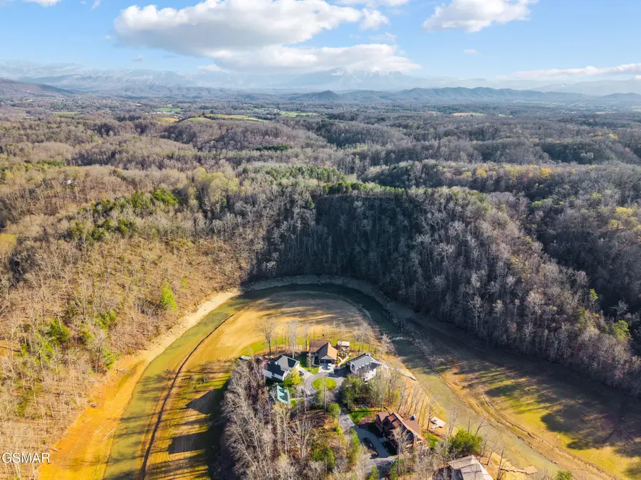 Lot 15 Fawn View Drive, Sevierville, TN 37876 - #2