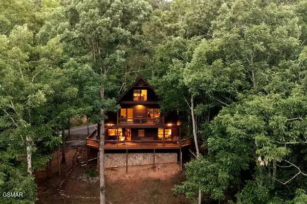 3436 Quail Way, Sevierville, TN 37862