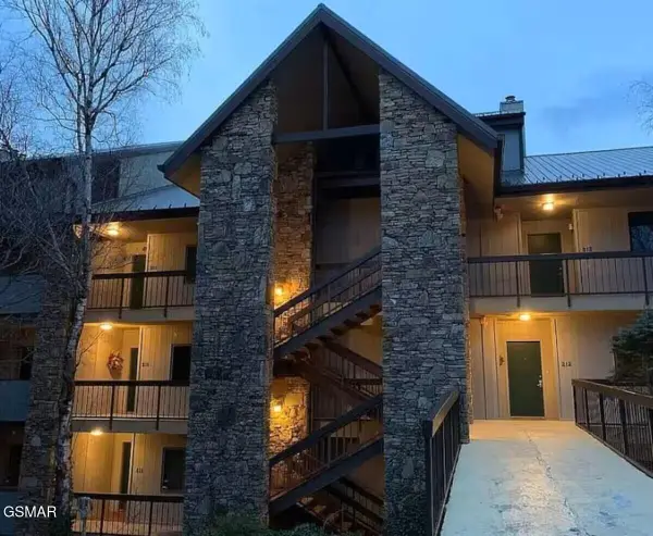 1130 Ski View Drive #UNIT 311, Gatlinburg, TN 37738