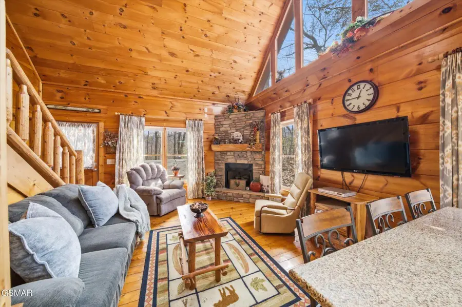 2430 N School Hse Gap Road, Sevierville, TN 37876 - #3