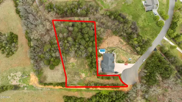 0 Crystal View Drive, Sevierville, TN 37876