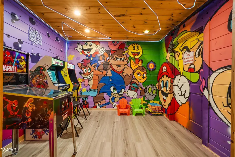 2619 Bear Crossing Way, Sevierville, TN 37862 - #3