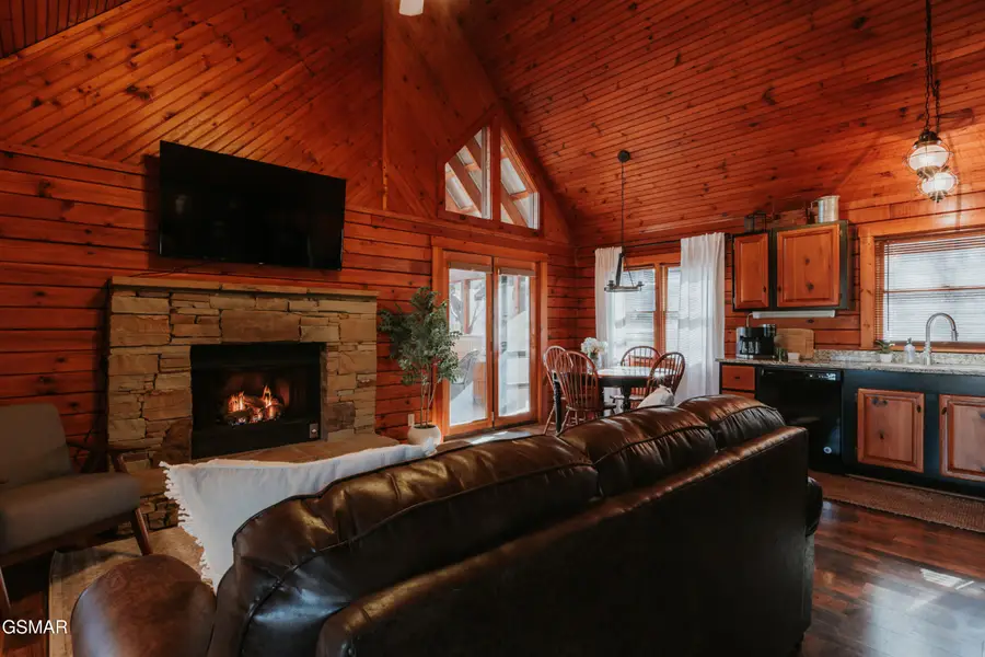 1522 Ridgecrest Drive, Sevierville, TN 37876 - #2