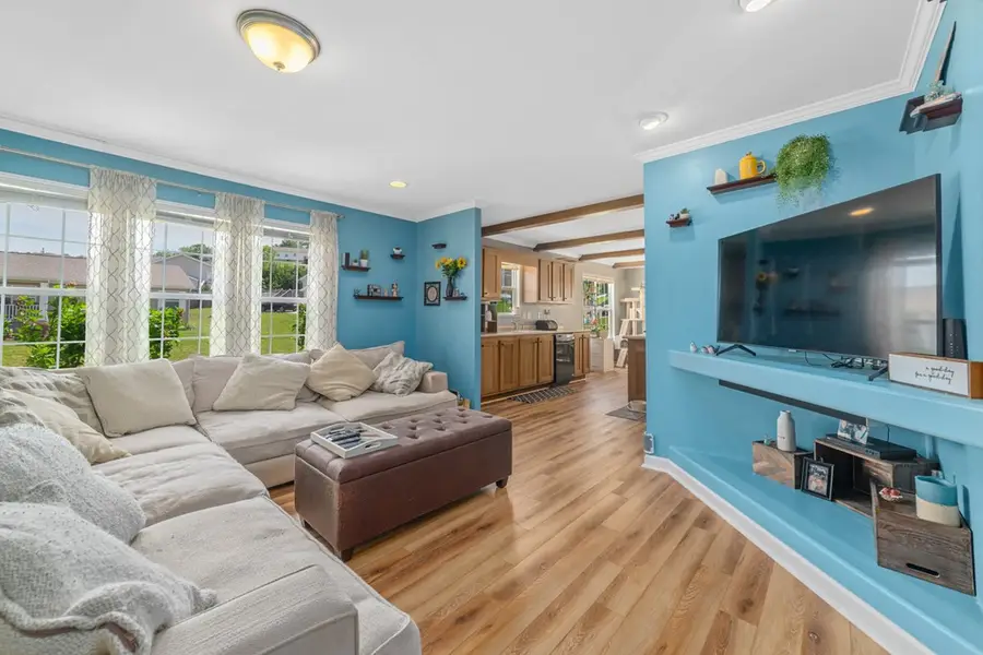 1186 Case View Road, Dandridge, TN 37725 - #2