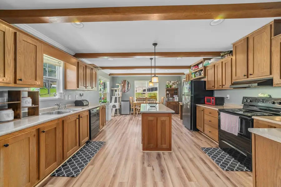 1186 Case View Road, Dandridge, TN 37725 - #3