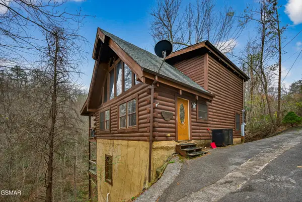 237 Edens Way, Sevierville, TN 37876