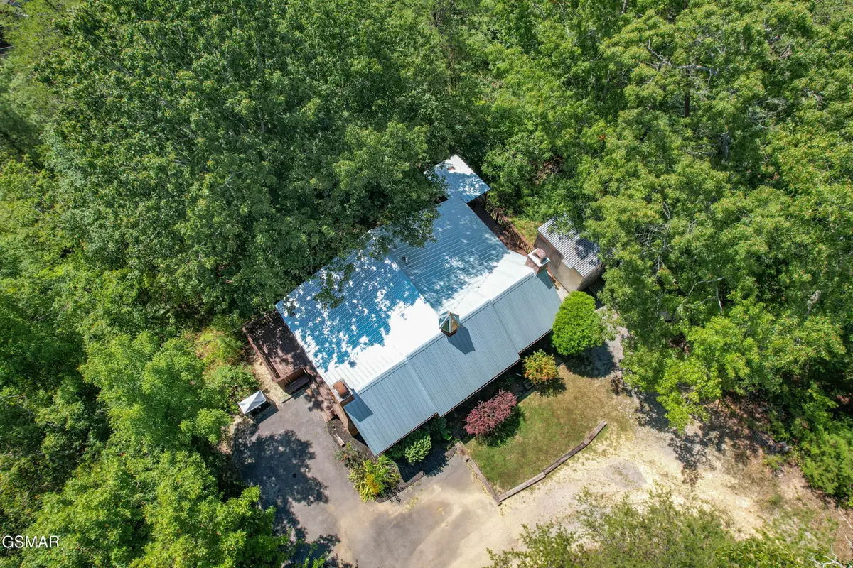 3107 Slate Gap Way, Sevierville, TN 37862 - #1