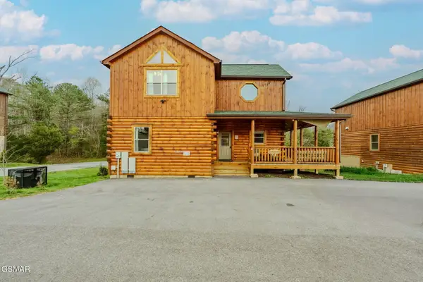 3750 Heritage Hills Drive, Pigeon Forge, TN 37863