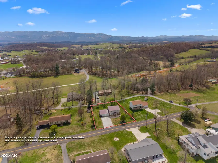 1692 Old Shiloh Road, Greeneville, TN 37745 - #2