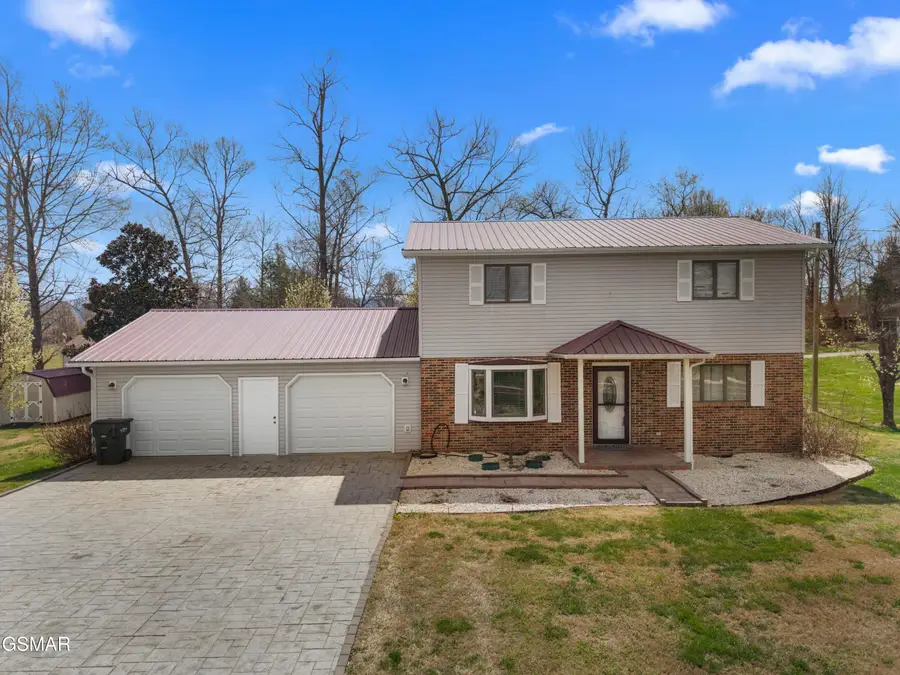 1692 Old Shiloh Road, Greeneville, TN 37745 - #3