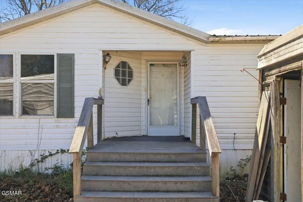 1799 Mellow Road, Newport, TN 37821 - #1