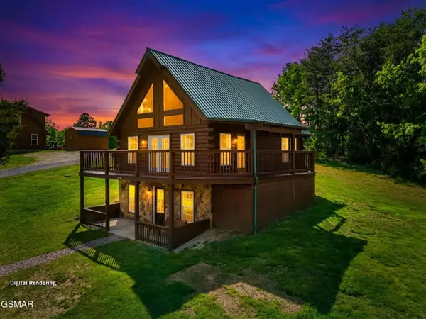 164 Village Lane, Bean Station, TN 37708