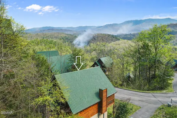 4503 Rocky Bluff Way, Pigeon Forge, TN 37863