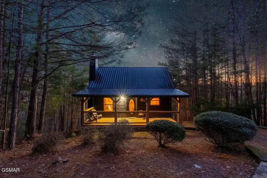 4210 Mountain Rest Way, Sevierville, TN 37876 - #2