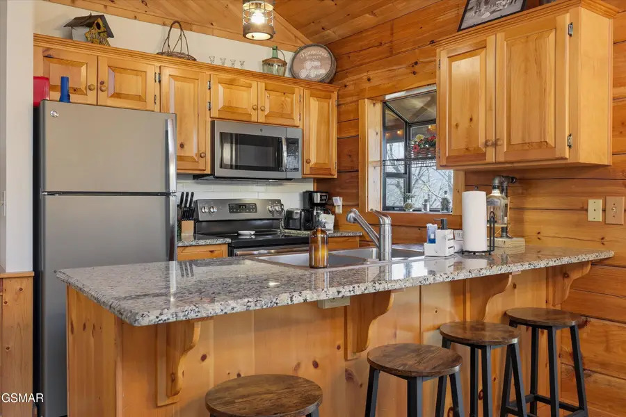 1639 Ridgecrest Drive, Sevierville, TN 37876 - #3