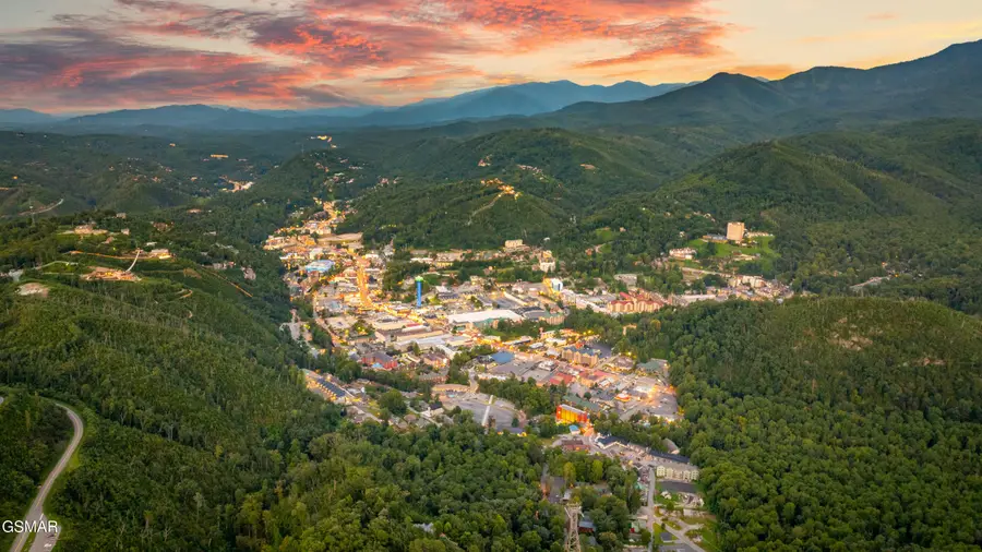 1839 Zurich Court, Gatlinburg, TN 37738 - #2