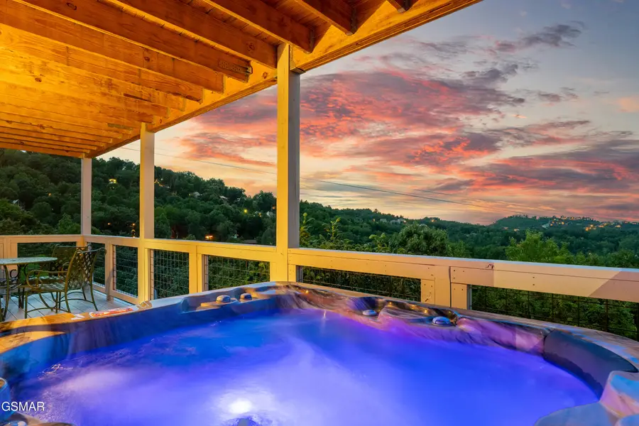 1839 Zurich Court, Gatlinburg, TN 37738 - #3