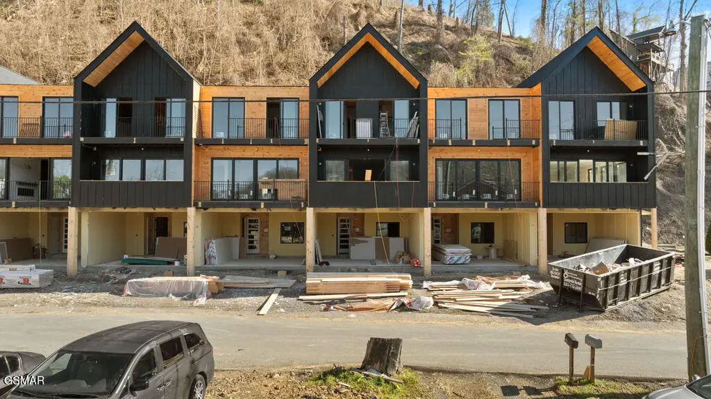 215 Circle Drive #10, Gatlinburg, TN 37738 - #1