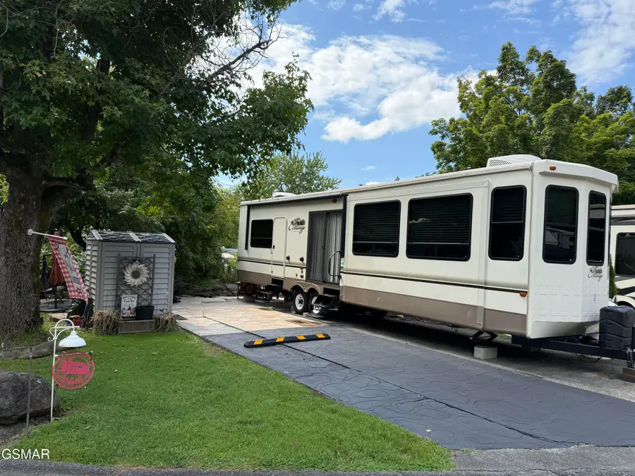 4229 E Parkway #165, Gatlinburg, TN 37738 - #2