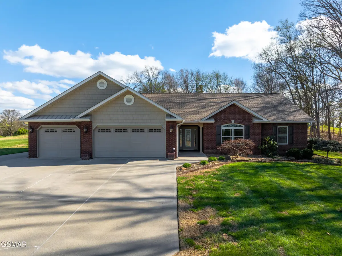 225 Piney Road, Kodak, TN 37764 - #1