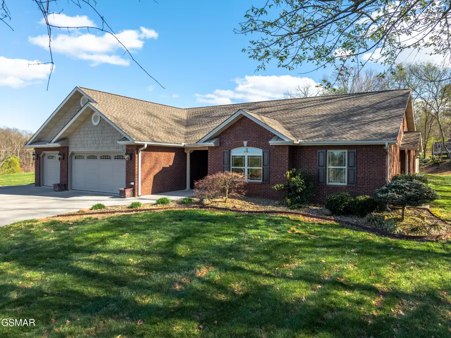 225 Piney Road, Kodak, TN 37764 - #2