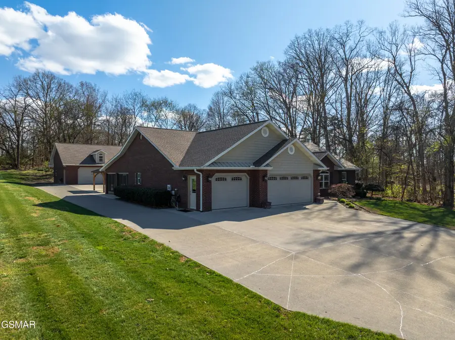 225 Piney Road, Kodak, TN 37764 - #3