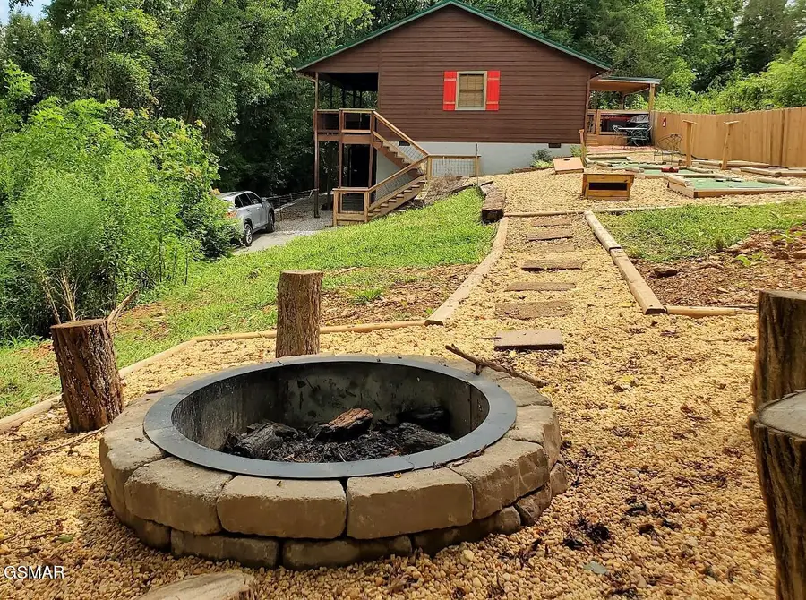 905 Sunrise Boulevard, Sevierville, TN 37862 - #3