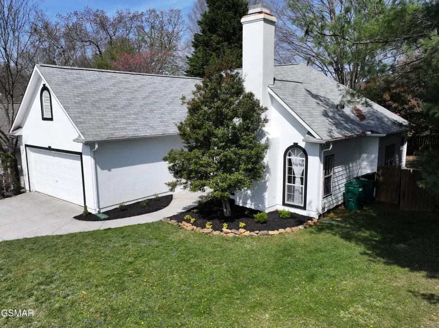 1600 Wynrush Circle, Knoxville, TN 37923 - #2