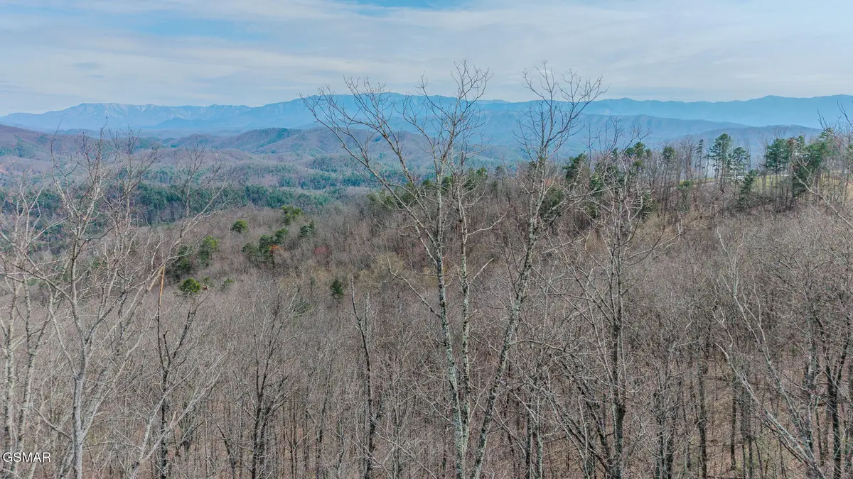 Lot Tr-1 Shell Mountain Road, Sevierville, TN 37876 - #1