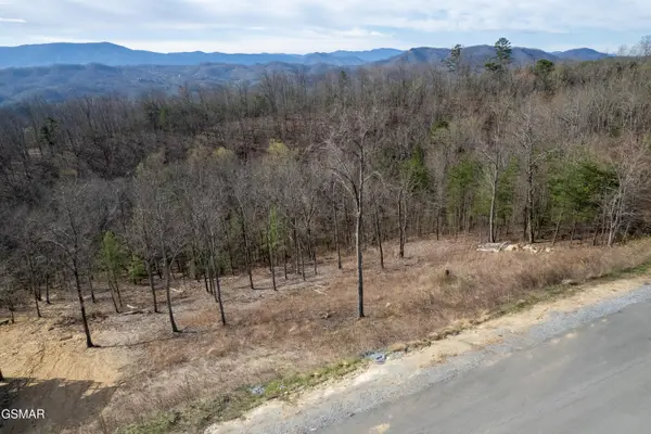 Lot 102 Laurel Cove Trail, Sevierville, TN 37862